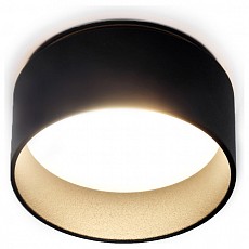 Встраиваемый светильник ambrella light tn tn189